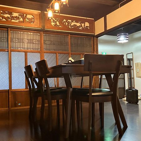 Private Reservation Near Kix "Wakeikan" 泉佐野 外观 照片