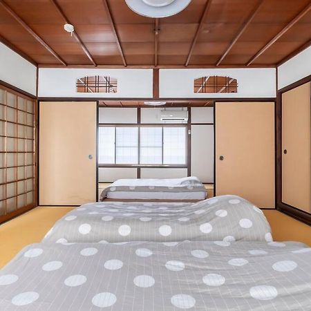 Private Reservation Near Kix "Wakeikan" 泉佐野 外观 照片