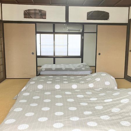 Private Reservation Near Kix "Wakeikan" 泉佐野 外观 照片