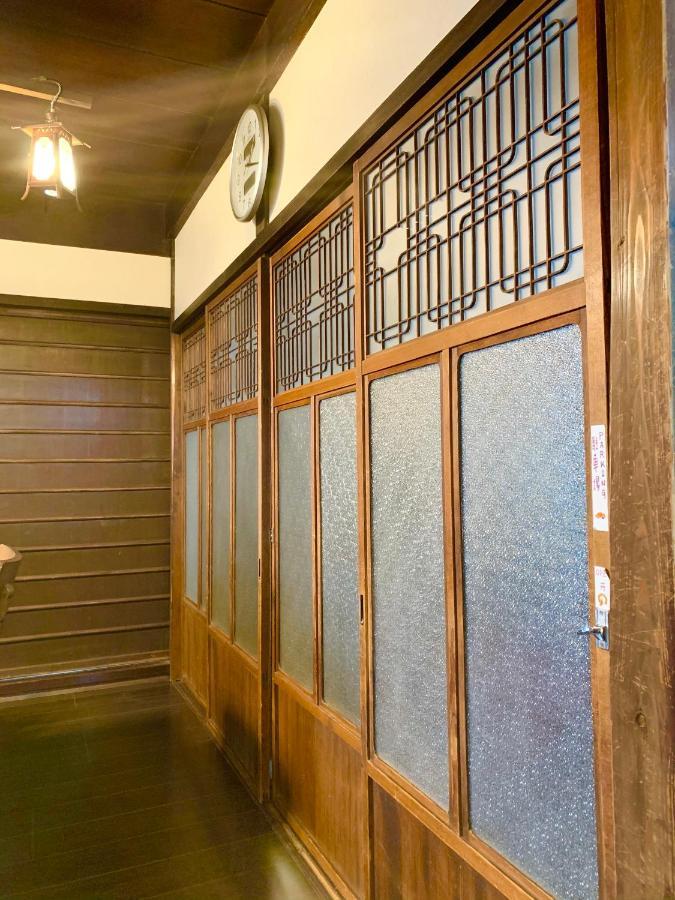 Private Reservation Near Kix "Wakeikan" 泉佐野 外观 照片