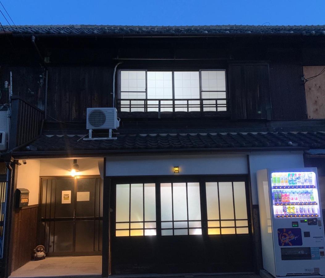 Private Reservation Near Kix "Wakeikan" 泉佐野 外观 照片