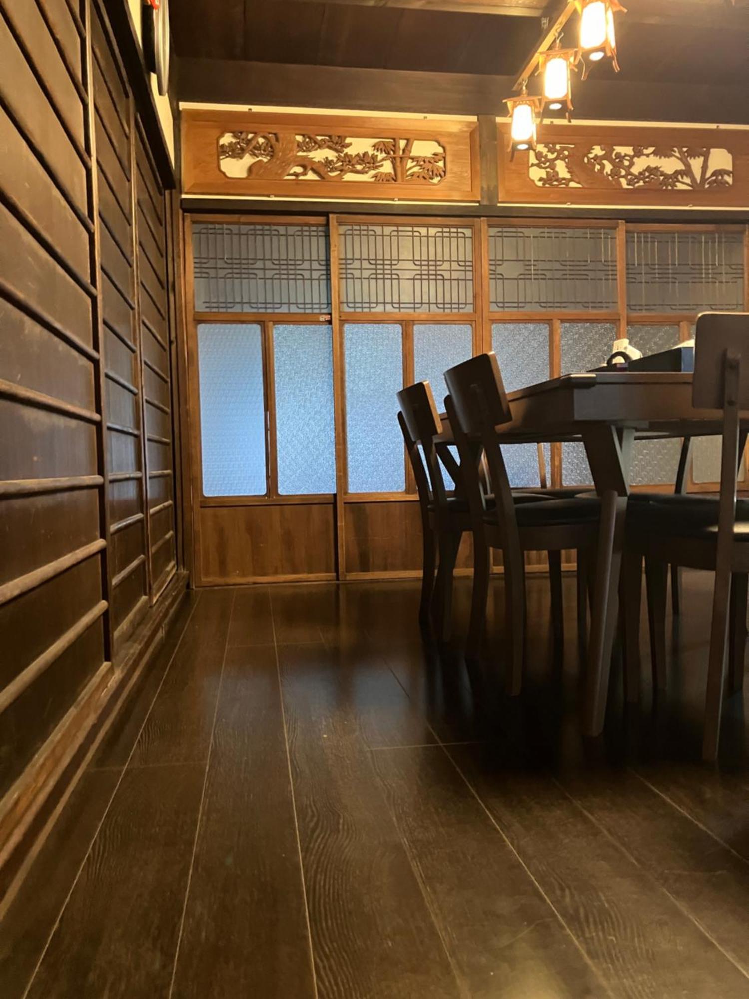 Private Reservation Near Kix "Wakeikan" 泉佐野 外观 照片