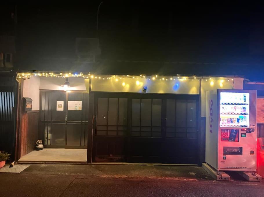 Private Reservation Near Kix "Wakeikan" 泉佐野 外观 照片