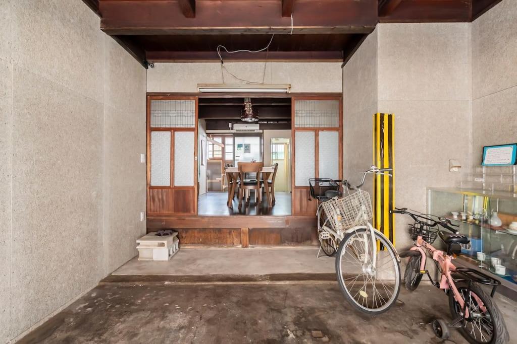 Private Reservation Near Kix "Wakeikan" 泉佐野 外观 照片