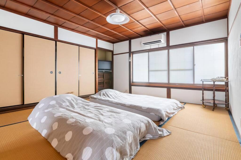 Private Reservation Near Kix "Wakeikan" 泉佐野 外观 照片