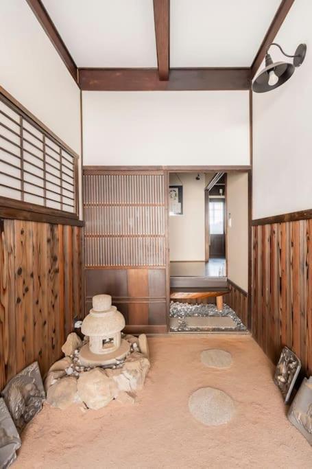 Private Reservation Near Kix "Wakeikan" 泉佐野 外观 照片