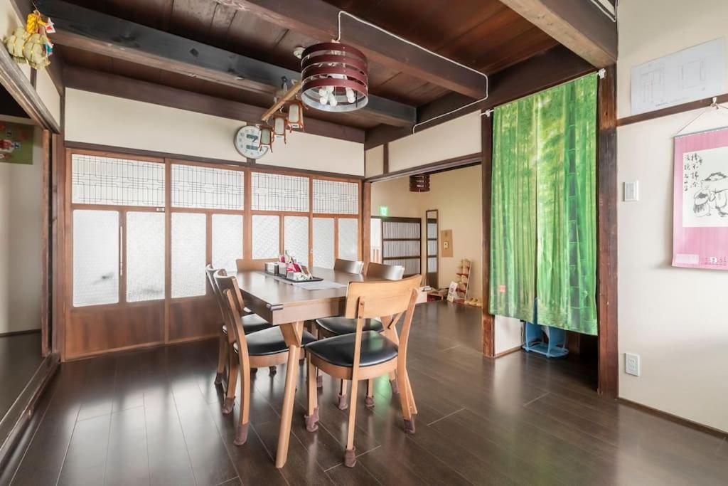 Private Reservation Near Kix "Wakeikan" 泉佐野 外观 照片