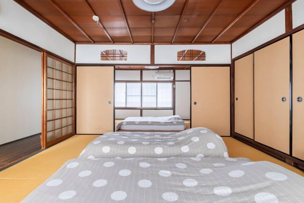 Private Reservation Near Kix "Wakeikan" 泉佐野 外观 照片