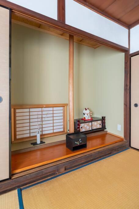 Private Reservation Near Kix "Wakeikan" 泉佐野 外观 照片