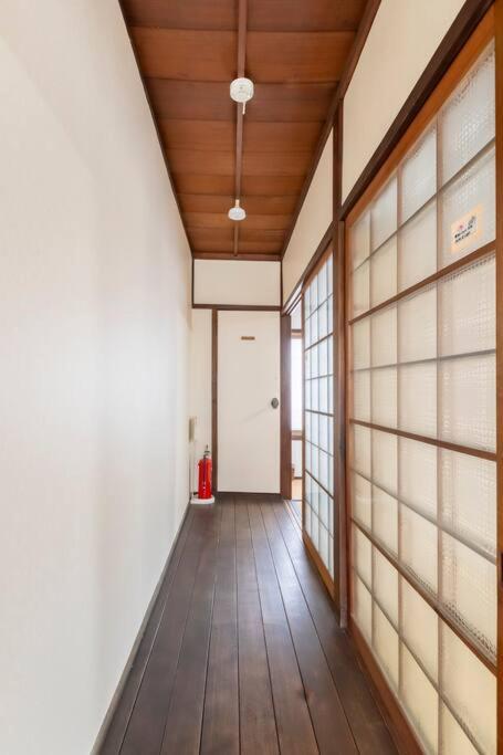 Private Reservation Near Kix "Wakeikan" 泉佐野 外观 照片