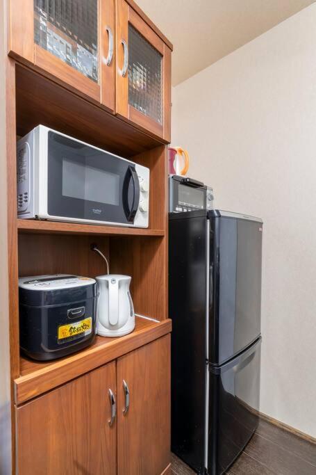 Private Reservation Near Kix "Wakeikan" 泉佐野 外观 照片