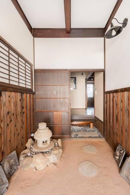 Private Reservation Near Kix "Wakeikan" 泉佐野 外观 照片