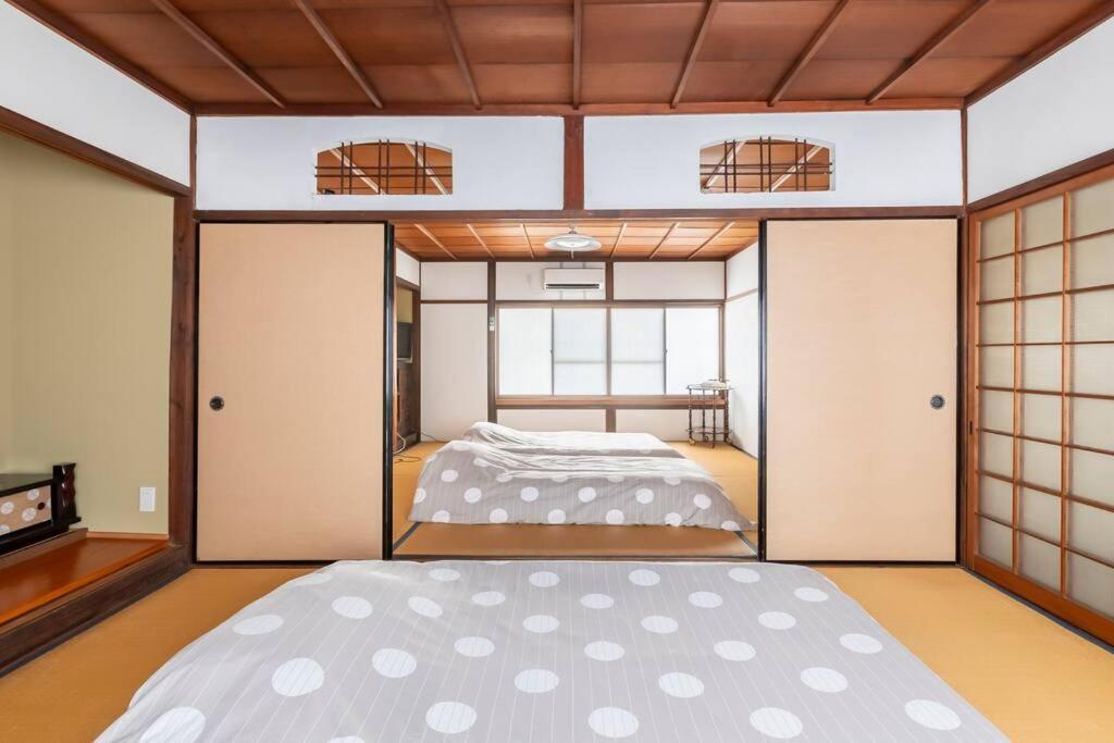 Private Reservation Near Kix "Wakeikan" 泉佐野 外观 照片