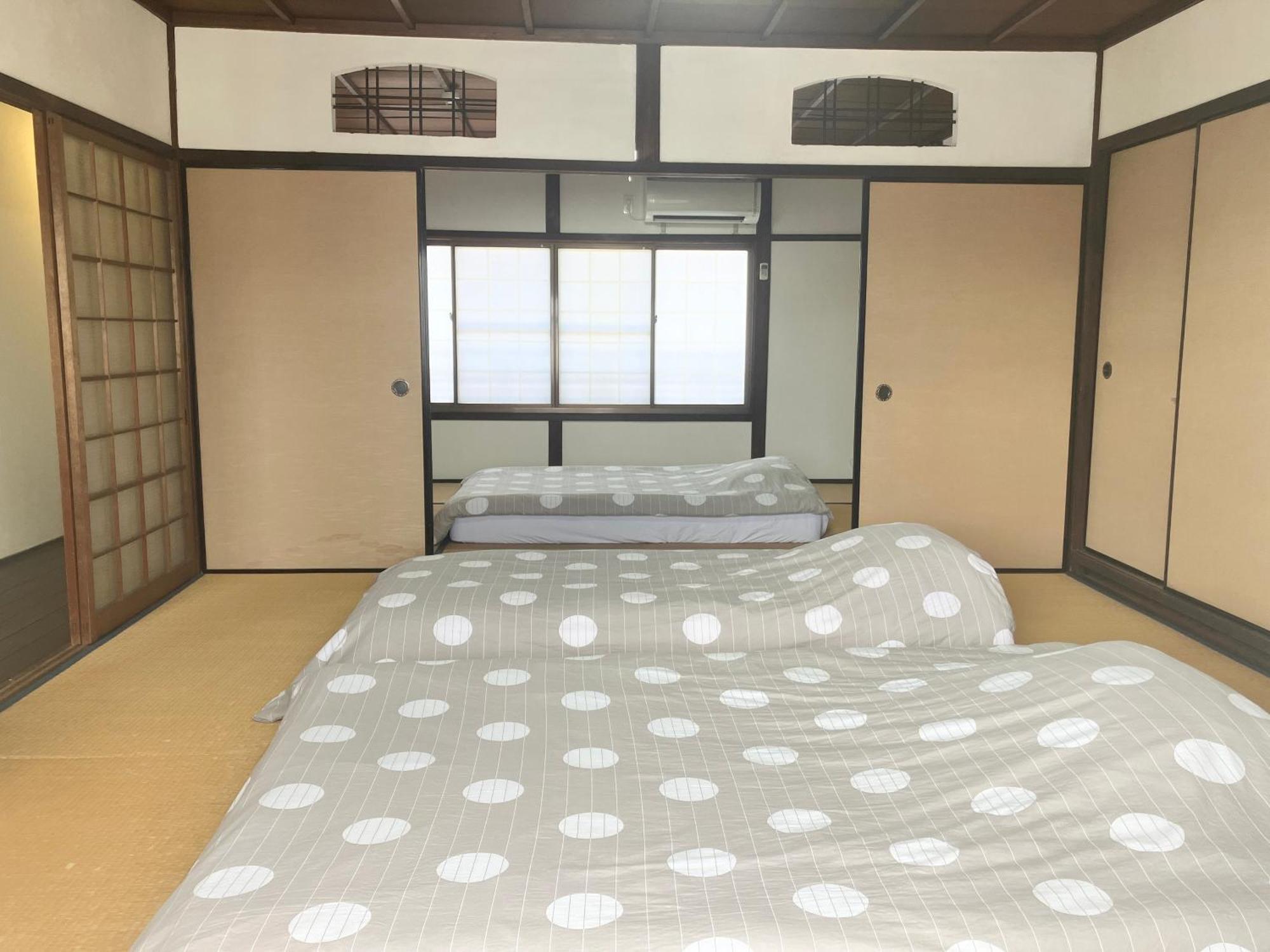 Private Reservation Near Kix "Wakeikan" 泉佐野 外观 照片
