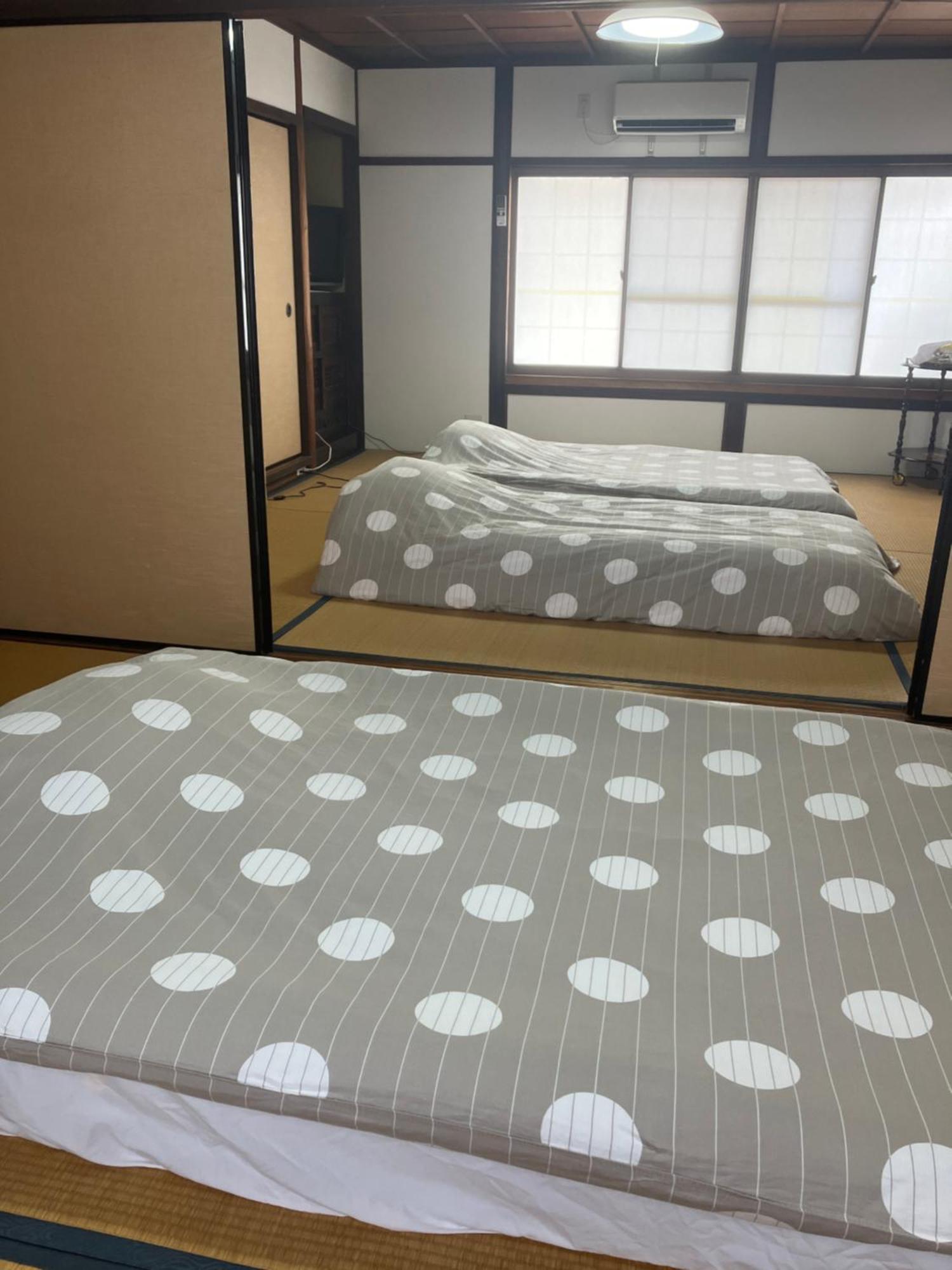 Private Reservation Near Kix "Wakeikan" 泉佐野 外观 照片