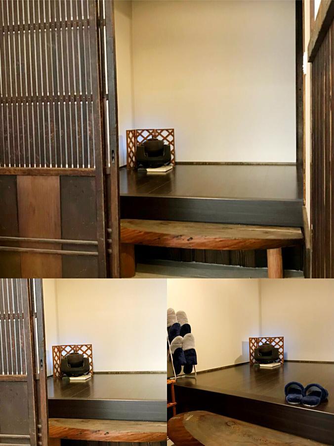 Private Reservation Near Kix "Wakeikan" 泉佐野 外观 照片