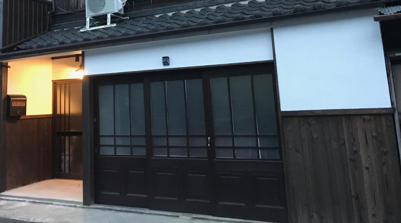 Private Reservation Near Kix "Wakeikan" 泉佐野 外观 照片