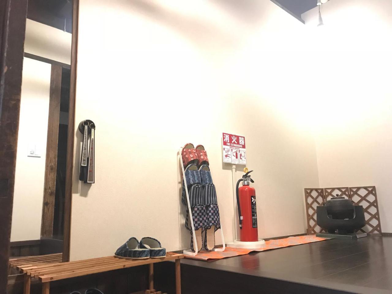 Private Reservation Near Kix "Wakeikan" 泉佐野 外观 照片