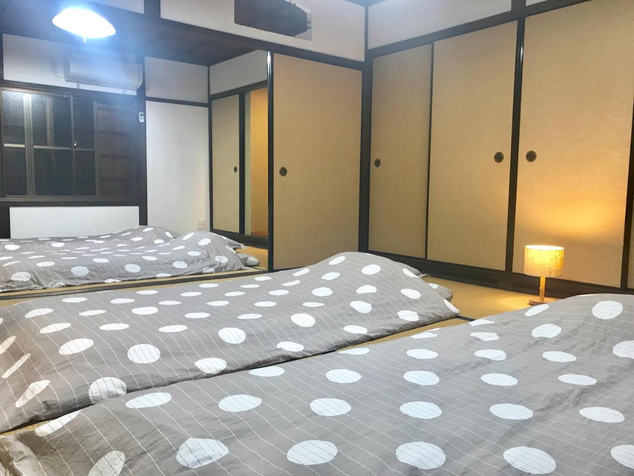 Private Reservation Near Kix "Wakeikan" 泉佐野 外观 照片