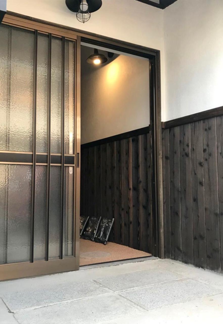 Private Reservation Near Kix "Wakeikan" 泉佐野 外观 照片