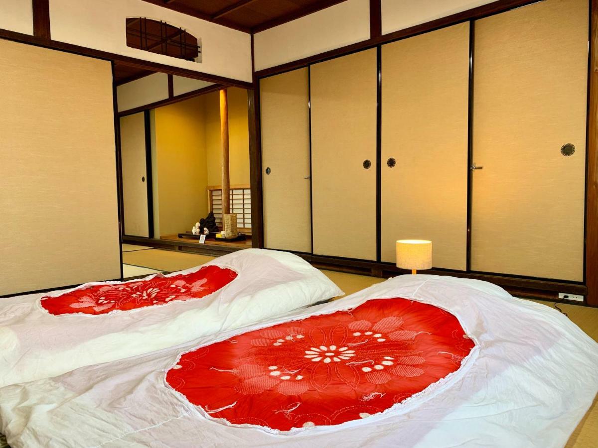 Private Reservation Near Kix "Wakeikan" 泉佐野 外观 照片