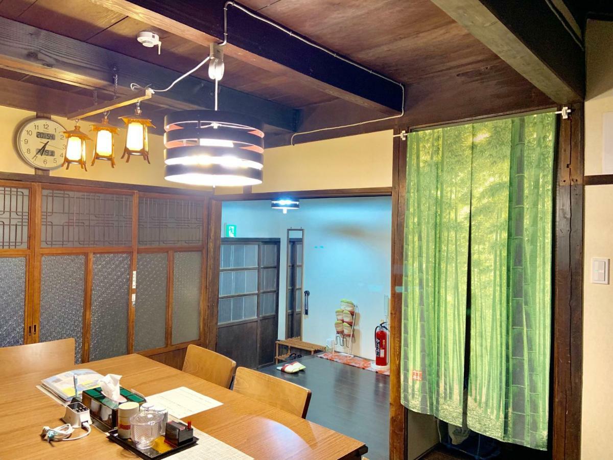 Private Reservation Near Kix "Wakeikan" 泉佐野 外观 照片