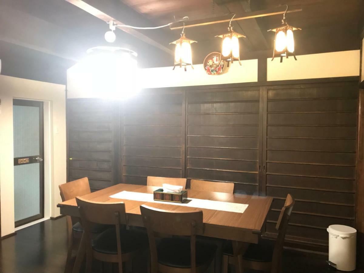 Private Reservation Near Kix "Wakeikan" 泉佐野 外观 照片